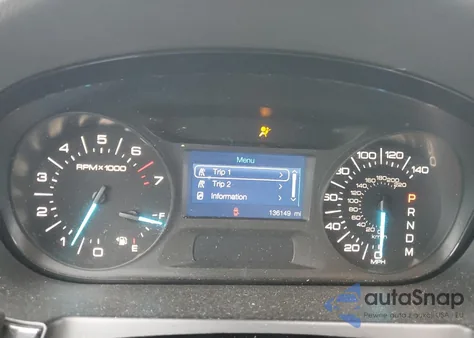 2012 Ford Edge Se from USA, damaged, VIN 2FMDK3GC1CBA92876